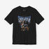 Chihuahua Metal T- Shirt - Funny Black Chihuahua Shirt for Men
